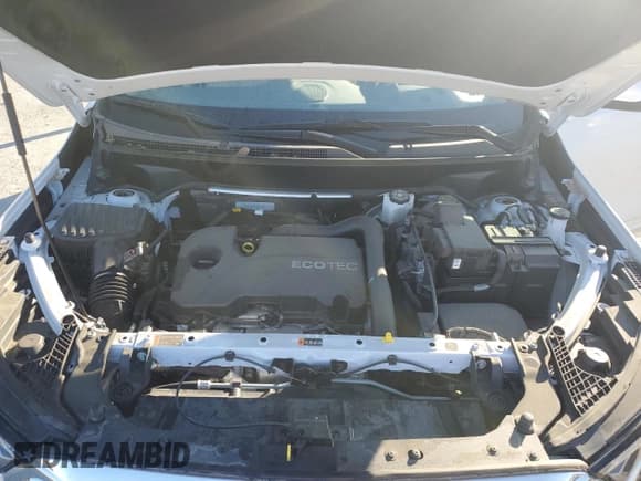 ✅ 2022 GMC Terrain Denali • VIN: 3GKALXEV2NL215127 • Lot: 71422895. Listed on Copart with 22,072 mi. Free auction sales archive from the USA and detailed vehicle history report at DreamBid. Image 11.