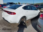 ✅ 2015 Dodge Dart SXT • VIN: 1C3CDFBB7FD268360 • Лот: 43495542. Опубликован ранее на IAAI с пробегом 154 890 миль. Бесплатный доступ к архиву аукционных продаж из США и подробный отчёт об истории автомобиля на DreamBid. Изображение 4.
