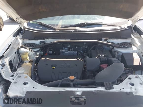 ✅ 2010 Mitsubishi Outlander SE • VIN: JA4AS3AW2AZ019126 • Lot: 43130289. Wystawiony na IAAI z przebiegiem 120 361 mil. Bezpłatny archiwum sprzedaży aukcyjnych z USA i szczegółowy raport historii pojazdu na DreamBid. Zdjęcie 10.