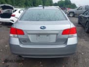 ✅ 2011 Subaru Legacy Limited • VIN: 4S3BMCJ69B3263848 • Lot: 42604739. Listed on IAAI with 240,482 mi. Free auction sales archive from the USA and detailed vehicle history report at DreamBid. Image 16.