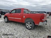 ✅ 2009 Dodge 1500 SLT • VIN: 1D3HV13T29J519663 • Lot: 47445555. Wystawiony na Copart z przebiegiem 225 549 mil. Bezpłatny archiwum sprzedaży aukcyjnych z USA i szczegółowy raport historii pojazdu na DreamBid. Zdjęcie 2.