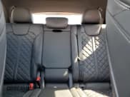 ✅ 2020 Audi SQ5 Premium Plus • VIN: WA1B4AFY7L2120087 • Лот: 81466945. Опубликован ранее на Copart с пробегом 45 538 миль. Бесплатный доступ к архиву аукционных продаж из США и подробный отчёт об истории автомобиля на DreamBid. Изображение 10.