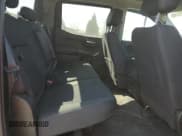 ✅ 2022 Chevrolet Silverado 1500 RST • VIN: 1GCUYEET2NZ222231 • Лот: 54013745. Опубликован ранее на Copart с пробегом 38 550 миль. Бесплатный доступ к архиву аукционных продаж из США и подробный отчёт об истории автомобиля на DreamBid. Изображение 10.