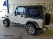 ✅ 1995 Jeep Wrangler • VIN: 1J4FY29SXSP309742 • Lot: 82399484. Listed on Copart with 167,866 mi. Free auction sales archive from the USA and detailed vehicle history report at DreamBid. Image 2.