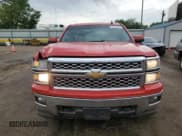✅ 2015 Chevrolet Silverado 1500 LT • VIN: 1GCRCREC9FZ211272 • Лот: 53323355. Опубликован ранее на Copart с пробегом 227 839 миль. Бесплатный доступ к архиву аукционных продаж из США и подробный отчёт об истории автомобиля на DreamBid. Изображение 5.