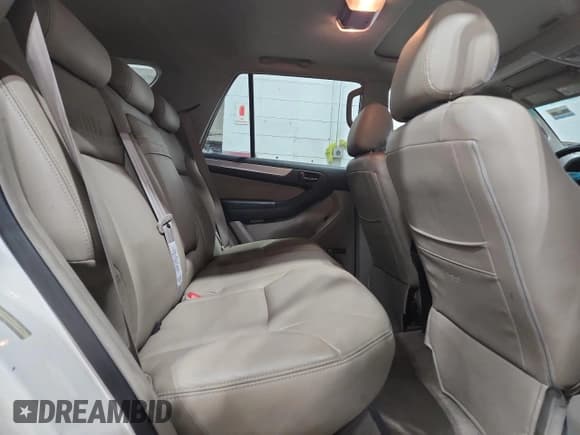 ✅ 2003 Toyota 4Runner SR5 • VIN: JTEBU14R830014403 • Лот: 84068515. Опубликован ранее на Copart с пробегом 253 430 миль. Бесплатный доступ к архиву аукционных продаж из США и подробный отчёт об истории автомобиля на DreamBid. Изображение 11.