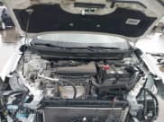 ✅ 2018 Nissan Rogue SV • VIN: JN8AT2MV4JW348819 • Lot: 43265669. Listed on IAAI with 60,427 mi. Free auction sales archive from the USA and detailed vehicle history report at DreamBid. Image 10.