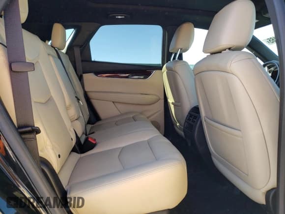 ✅ 2018 Cadillac XT5 Luxury FWD • VIN: 1GYKNCRS9JZ126414 • Лот: 92214165. Опубликован ранее на Copart с пробегом 67 176 миль. Бесплатный доступ к архиву аукционных продаж из США и подробный отчёт об истории автомобиля на DreamBid. Изображение 10.