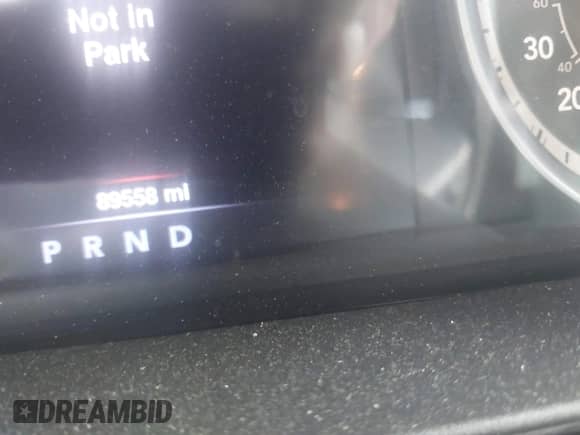 2016 Ram 1500 Big Horn with VIN 1C6RR7LT8GS184590, listed as a IAAI auction lot 43426971 with 89,558 mi miles and . Bid and sale history available at DreamBid. Image 15.