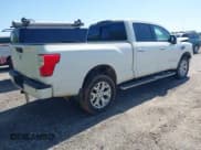 ✅ 2018 Nissan Titan SV • VIN: 1N6BA1F46JN526690 • Lot: 41989215. Listed on IAAI with 129,626 mi. Free auction sales archive from the USA and detailed vehicle history report at DreamBid. Image 4.