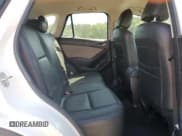 ✅ 2016 Mazda CX-5 Sport • VIN: JM3KE2BY3G0866933 • Lot: 53383095. Listed on Copart with 111,822 mi. Free auction sales archive from the USA and detailed vehicle history report at DreamBid. Image 12.