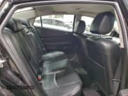 ✅ 2010 Mazda 6 S Grand Touring • VIN: 1YVHZ8CB6A5M34331 • Lot: 94191555. Wystawiony na Copart z przebiegiem 237 318 mil. Bezpłatny archiwum sprzedaży aukcyjnych z USA i szczegółowy raport historii pojazdu na DreamBid. Zdjęcie 10.