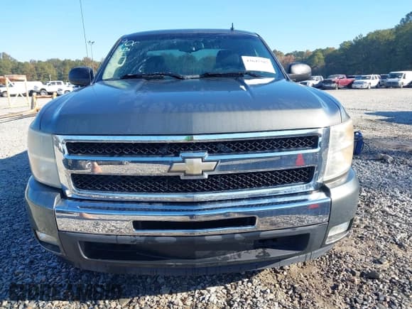 ✅ 2011 Chevrolet Silverado 1500 LT • VIN: 1GCRCSE05BZ308895 • Lot: 43647587. Listed on IAAI with 201,665 mi. Free auction sales archive from the USA and detailed vehicle history report at DreamBid. Image 6.