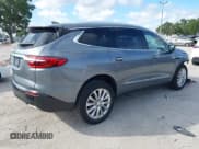 ✅ 2021 Buick Enclave Essence • VIN: 5GAERBKWXMJ246466 • Лот: 42682518. Опубликован ранее на IAAI с пробегом 25 448 миль. Бесплатный доступ к архиву аукционных продаж из США и подробный отчёт об истории автомобиля на DreamBid. Изображение 4.