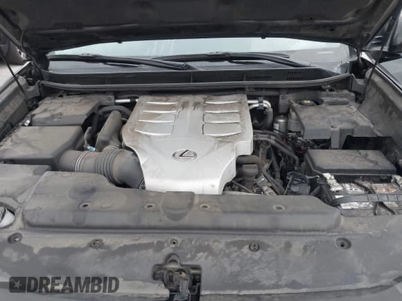 ✅ 2020 Lexus GX 460 Premium • VIN: JTJAM7BX1L5266837 • Lot: 43401263. Wystawiony na IAAI z przebiegiem 89 125 mil. Bezpłatny archiwum sprzedaży aukcyjnych z USA i szczegółowy raport historii pojazdu na DreamBid. Zdjęcie 10.