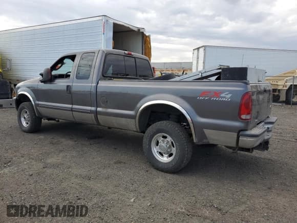 ✅ 2003 Ford F-350 XL • VIN: 1FTSX31P33EC56187 • Lot: 66669795. Wystawiony na Copart z przebiegiem Nie podano. Bezpłatny archiwum sprzedaży aukcyjnych z USA i szczegółowy raport historii pojazdu na DreamBid. Zdjęcie 2.