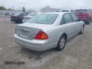✅ 2002 Toyota Avalon XL • VIN: 4T1BF28B32U196872 • Лот: 43568460. Опубликован ранее на IAAI с пробегом 179 139 миль. Бесплатный доступ к архиву аукционных продаж из США и подробный отчёт об истории автомобиля на DreamBid. Изображение 4.