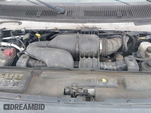 ✅ 2013 Ford Econoline Cargo Commercial • VIN: 1FTNE2EL9DDA20025 • Lot: 42234553. Listed on IAAI with 244,995 mi. Free auction sales archive from the USA and detailed vehicle history report at DreamBid. Image 10.