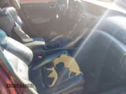 ✅ 2010 Acura TSX • VIN: JH4CU2F61AC017848 • Lot: 43581231. Wystawiony na IAAI z przebiegiem 342 579 mil. Bezpłatny archiwum sprzedaży aukcyjnych z USA i szczegółowy raport historii pojazdu na DreamBid. Zdjęcie 5.