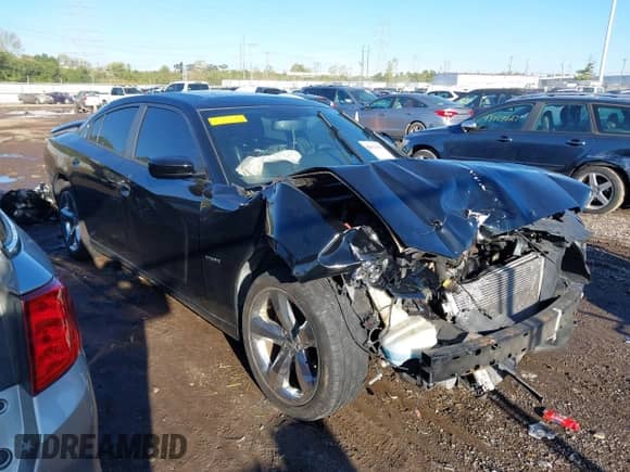 2012 Dodge Charger RT Plus with VIN 2C3CDXCT9CH272258, listed as a IAAI auction lot 43423891 with 127,064 mi miles and . Bid and sale history available at DreamBid. Image 1.