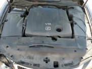 ✅ 2011 Lexus IS 250 C • VIN: JTHFF2C29B2515361 • Lot: 68547735. Wystawiony na Copart z przebiegiem 101 362 mil. Bezpłatny archiwum sprzedaży aukcyjnych z USA i szczegółowy raport historii pojazdu na DreamBid. Zdjęcie 11.