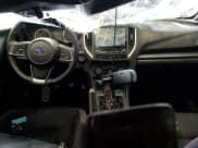 ✅ 2018 Subaru Impreza Special Sports • VIN: 4S3GTAL60J1718820 • Lot: 54400505. Listed on Copart with Not provided. Free auction sales archive from the USA and detailed vehicle history report at DreamBid. Image 8.