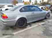 2004 BMW 3 Series M3 с VIN WBSBL93474PN58002, выставлен на аукционе IAAI как лот 41013859 с пробегом 118 046 миль миль и . История ставок и продаж доступна на DreamBid. Изображение 4.