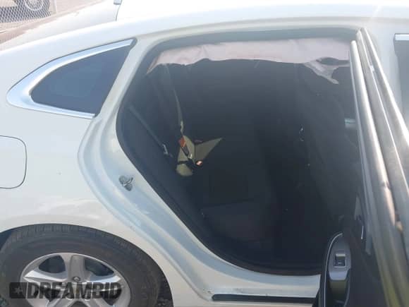 2023 Chevrolet Malibu LT с VIN 1G1ZD5ST3PF155593, выставлен на аукционе IAAI как лот 43241875 с пробегом 69 173 миль миль и . История ставок и продаж доступна на DreamBid. Изображение 8.