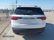 ✅ 2022 Chevrolet Traverse LT Cloth • VIN: 1GNERGKW1NJ147734 • Lot: 42729954. Listed on IAAI with 62,786 mi. Free auction sales archive from the USA and detailed vehicle history report at DreamBid. Image 16.