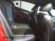 ✅ 2018 Infiniti Q50 Red Sport 400 • VIN: JN1FV7AR8JM480786 • Lot: 81127615. Listed on Copart with 83,560 mi. Free auction sales archive from the USA and detailed vehicle history report at DreamBid. Image 10.