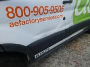 ✅ 2016 Ford Transit Cargo • VIN: 1FTYE1YM6GKB19154 • Lot: 43929990. Wystawiony na IAAI z przebiegiem 345 851 mil. Bezpłatny archiwum sprzedaży aukcyjnych z USA i szczegółowy raport historii pojazdu na DreamBid. Zdjęcie 12.