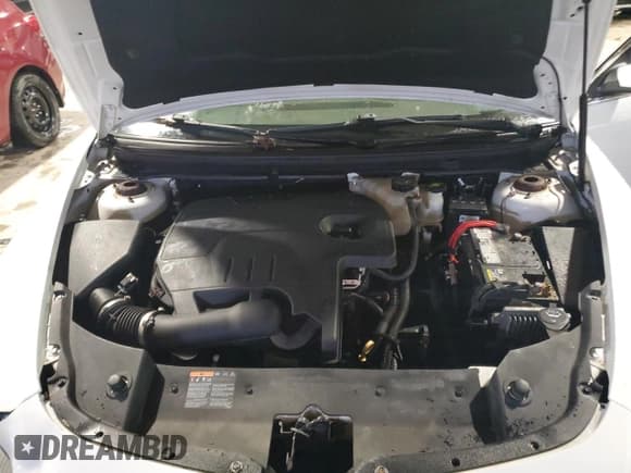 ✅ 2011 Chevrolet Malibu 1LT • VIN: 1G1ZC5E16BF225416 • Lot: 43257495. Wystawiony na Copart z przebiegiem 101 649 mil. Bezpłatny archiwum sprzedaży aukcyjnych z USA i szczegółowy raport historii pojazdu na DreamBid. Zdjęcie 11.