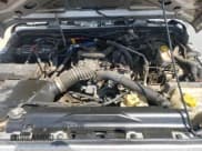 ✅ 2008 Jeep Wrangler Unlimited X • VIN: 1J4GA39168L520118 • Lot: 52044115. Listed on Copart with Not provided. Free auction sales archive from the USA and detailed vehicle history report at DreamBid. Image 13.