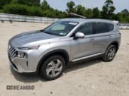 ✅ 2022 Hyundai Santa Fe SEL • VIN: 5NMS2DAJ1NH443167 • Lot: 53565873. Wystawiony na Copart z przebiegiem 9 315 mil. Bezpłatny archiwum sprzedaży aukcyjnych z USA i szczegółowy raport historii pojazdu na DreamBid. Zdjęcie 1.