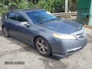 ✅ 2010 Acura TL Technology • VIN: 19UUA8F53AA013404 • Lot: 43240086. Wystawiony na IAAI z przebiegiem 336 922 mil. Bezpłatny archiwum sprzedaży aukcyjnych z USA i szczegółowy raport historii pojazdu na DreamBid. Zdjęcie 1.