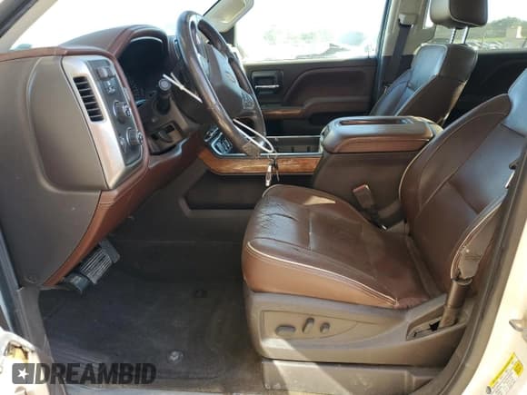 ✅ 2014 Chevrolet Silverado 1500 High Country • VIN: 3GCUKTEJ4EG559231 • Лот: 79835694. Опубликован ранее на Copart с пробегом 201 804 миль. Бесплатный доступ к архиву аукционных продаж из США и подробный отчёт об истории автомобиля на DreamBid. Изображение 7.