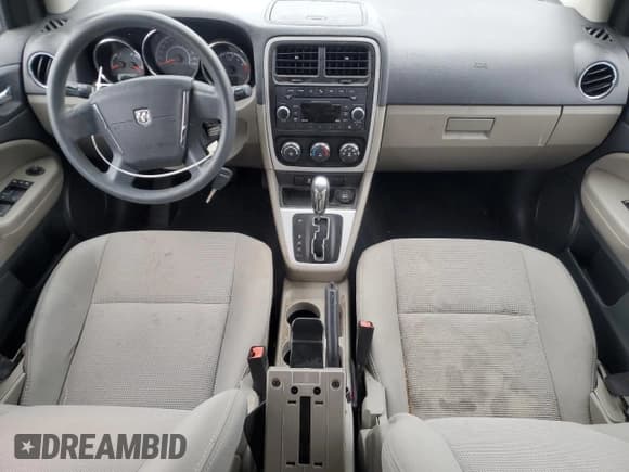 ✅ 2012 Dodge Caliber SXT • VIN: 1C3CDWDA3CD507984 • Лот: 86599674. Опубликован ранее на Copart с пробегом 145 100 миль. Бесплатный доступ к архиву аукционных продаж из США и подробный отчёт об истории автомобиля на DreamBid. Изображение 8.