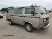 ✅ 1986 Volkswagen Vanagon • VIN: WV2YB0252GH031026 • Лот: 58380365. Опубликован ранее на Copart с пробегом 136 386 миль. Бесплатный доступ к архиву аукционных продаж из США и подробный отчёт об истории автомобиля на DreamBid. Изображение 4.