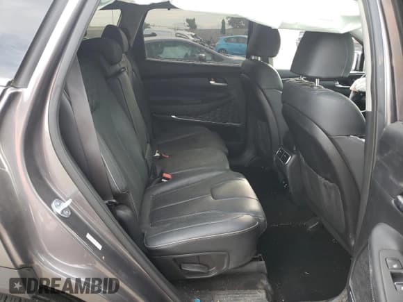 ✅ 2023 Hyundai Santa Fe Limited • VIN: KM8S7DA29PU066833 • Lot: 81000083. Wystawiony na Copart z przebiegiem 13 542 mil. Bezpłatny archiwum sprzedaży aukcyjnych z USA i szczegółowy raport historii pojazdu na DreamBid. Zdjęcie 11.