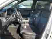 2022 Hyundai Palisade Calligraphy с VIN KM8R74HEXNU350029, выставлен на аукционе Copart как лот 69533744 с пробегом 50 779 миль миль и Списание • Salvage title. История ставок и продаж доступна на DreamBid. Изображение 7.