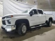 ✅ 2020 Chevrolet Silverado 2500HD LT • VIN: 1GC4YNE79LF275672 • Lot: 71227205. Listed on Copart with 97,234 mi. Free auction sales archive from the USA and detailed vehicle history report at DreamBid. Image 1.