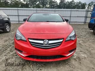 ✅ 2018 Buick Cascada Sport Touring • VIN: W04WJ3N58JG015684 • Lot: 84365445. Wystawiony na Copart z przebiegiem 17 041 mil. Bezpłatny archiwum sprzedaży aukcyjnych z USA i szczegółowy raport historii pojazdu na DreamBid. Zdjęcie 5.