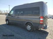 ✅ 2014 Mercedes-Benz Sprinter Passenger • VIN: WDZPE7CC8E5834266 • Лот: 56178535. Опубликован ранее на Copart с пробегом 125 433 миль. Бесплатный доступ к архиву аукционных продаж из США и подробный отчёт об истории автомобиля на DreamBid. Изображение 2.