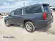 2019 Chevrolet Suburban LT z VIN 1GNSKHKC8KR312078, wystawiony jako Copart lot #66481894 z przebiegiem 89 586 mil mil oraz Szkoda całkowita • Salvage title. Historia ofert i sprzedaży dostępna na DreamBid. Obrazek 2.