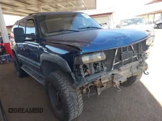 ✅ 2001 Chevrolet Suburban LT • VIN: 3GNEC16T51G210912 • Лот: 42114871. Опубликован ранее на IAAI с пробегом 178 289 миль. Бесплатный доступ к архиву аукционных продаж из США и подробный отчёт об истории автомобиля на DreamBid. Изображение 1.