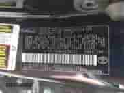 2021 Toyota Camry SE with VIN 4T1G11BK6MU036852, listed as a IAAI auction lot 42590115 with 79,752 mi miles and . Bid and sale history available at DreamBid. Image 9.