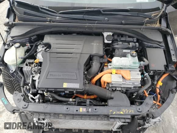 2019 Hyundai Ioniq Limited с VIN KMHC75LD4KU168283, выставлен на аукционе Copart как лот 71283154 с пробегом 35 598 миль миль и На запчасти • Non repairable. История ставок и продаж доступна на DreamBid. Изображение 11.