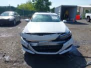 ✅ 2022 Honda Accord Touring • VIN: 1HGCV3F98NA001129 • Lot: 42828048. Listed on IAAI with 92,621 mi. Free auction sales archive from the USA and detailed vehicle history report at DreamBid. Image 13.