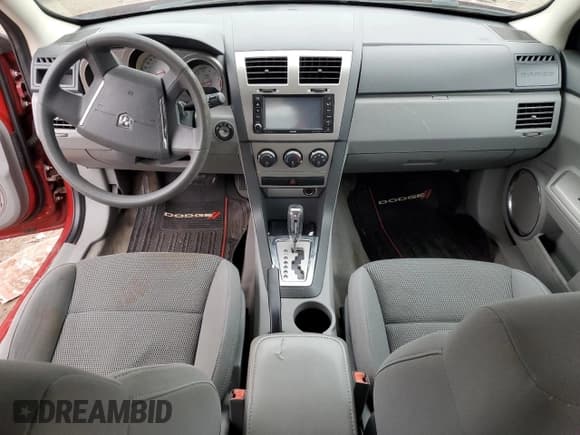 ✅ 2008 Dodge Avenger SXT • VIN: 1B3LC56K18N220354 • Лот: 44243665. Опубликован ранее на Copart с пробегом 163 548 миль. Бесплатный доступ к архиву аукционных продаж из США и подробный отчёт об истории автомобиля на DreamBid. Изображение 8.