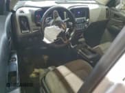 ✅ 2017 Chevrolet Colorado 4WD WT • VIN: 1GCHTBEA2H1222844 • Lot: 96961395. Wystawiony na Copart z przebiegiem 67 654 mil. Bezpłatny archiwum sprzedaży aukcyjnych z USA i szczegółowy raport historii pojazdu na DreamBid. Zdjęcie 8.